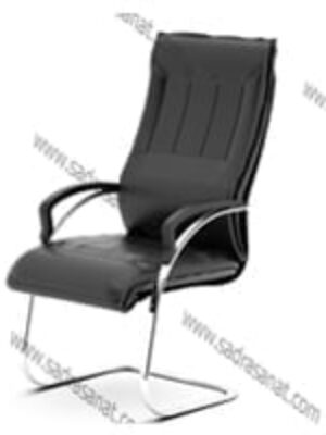 قیمت و خرید صندلی کنفرانسی نسترن - سفارش صندلی کنفرانس با کیفیت